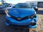 2016 Scion IM