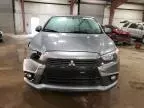 2016 Mitsubishi RVR SE