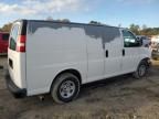 2008 Chevrolet Express G1500