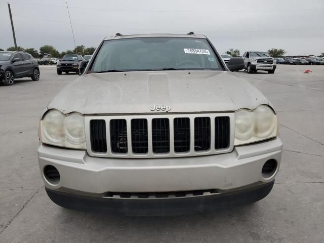 2007 Jeep Grand Cherokee Laredo