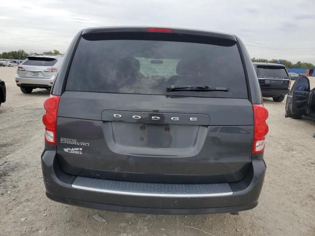 2011 Dodge Grand Caravan Mainstreet