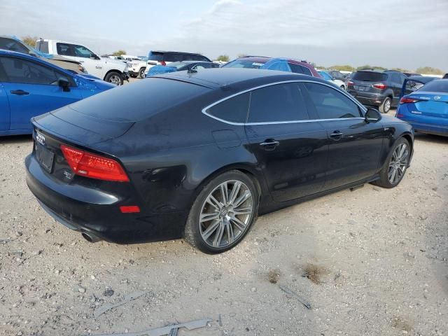 2014 Audi A7 Prestige