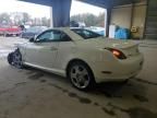 2004 Lexus SC 430