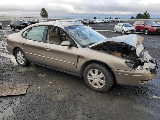 2005 Ford Taurus SEL