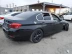 2015 BMW 528 I