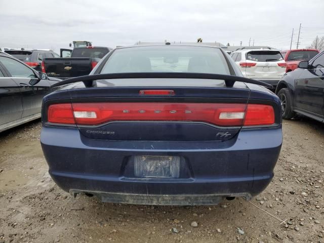 2013 Dodge Charger R/T