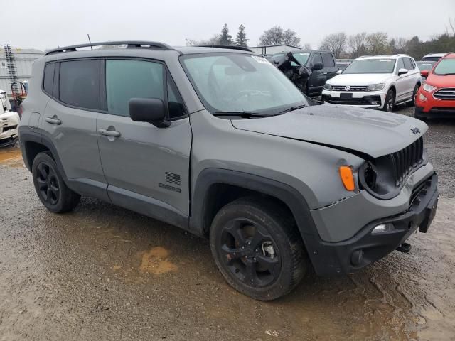 2021 Jeep Renegade Sport