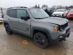 2021 Jeep Renegade Sport