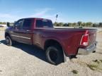 2016 Dodge 3500 Laramie