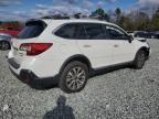 2018 Subaru Outback Touring