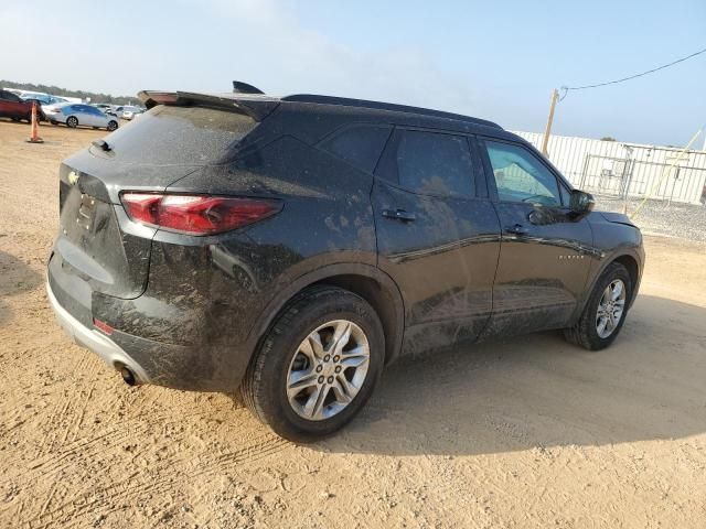 2019 Chevrolet Blazer 2LT