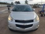 2011 Chevrolet Traverse LTZ