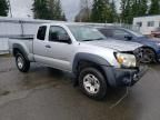 2008 Toyota Tacoma Access Cab