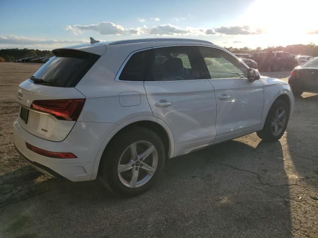 2022 Audi Q5 Premium 40