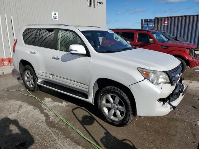 2011 Lexus GX 460 Premium