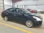 2016 Nissan Versa S