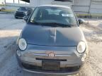 2013 Fiat 500 POP