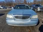 2007 Lincoln Town Car Signature Limited