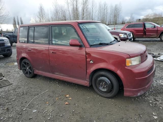 2006 Scion XB