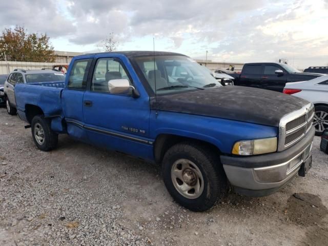 1996 Dodge RAM 1500