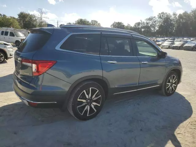 2019 Honda Pilot Touring