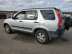 2004 Honda CR-V EX