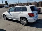 2015 Mercedes-Benz GLK 350