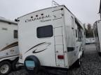 2009 Coachmen Chaparral