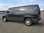 2012 Ford Econoline E150 Van