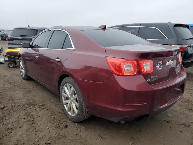 2015 Chevrolet Malibu LTZ