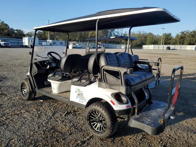 2023 Aspt Golf Cart