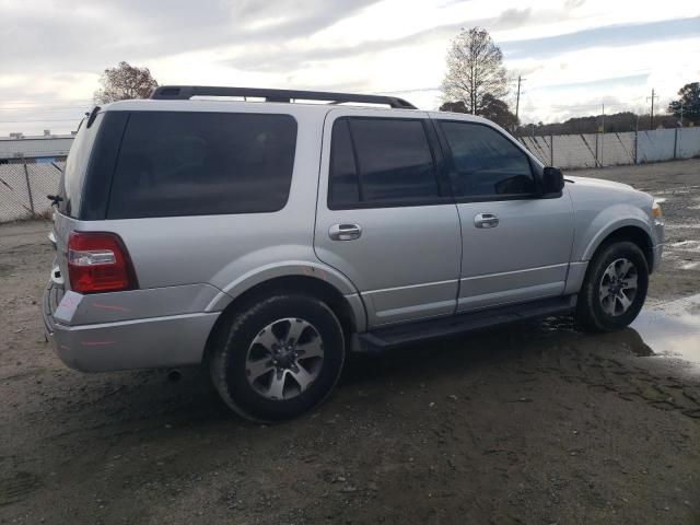 2010 Ford Expedition XLT