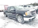 2011 GMC Sierra K1500 SLT