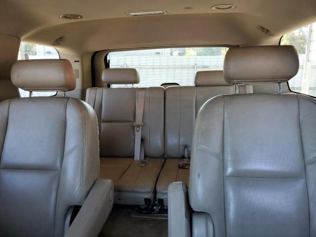 2009 Cadillac Escalade Luxury