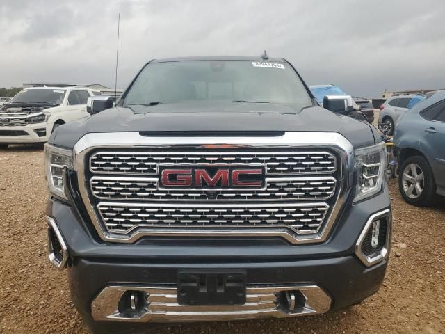 2019 GMC Sierra K1500 Denali