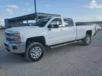 2015 Chevrolet Silverado C2500 Heavy Duty LT