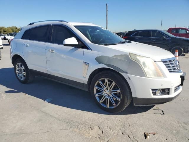 2015 Cadillac SRX Performance Collection