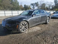 Vehiculos salvage en venta de Copart Cleveland: 2015 Chrysler 300C