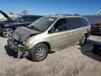 2007 Chrysler Town & Country Limited