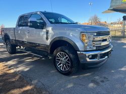 2017 Ford F250 Super Duty en venta en Oklahoma City, OK