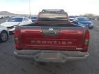 2004 Nissan Frontier Crew Cab XE V6