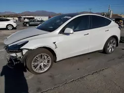 2024 Tesla Model Y en venta en Sun Valley, CA