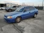 2001 Hyundai Accent GL