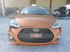 2015 Hyundai Veloster Turbo