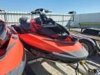 2016 Seadoo RXT