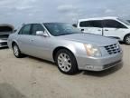 2010 Cadillac DTS