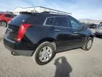 2012 Cadillac SRX