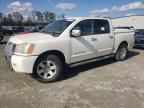 2005 Nissan Titan XE