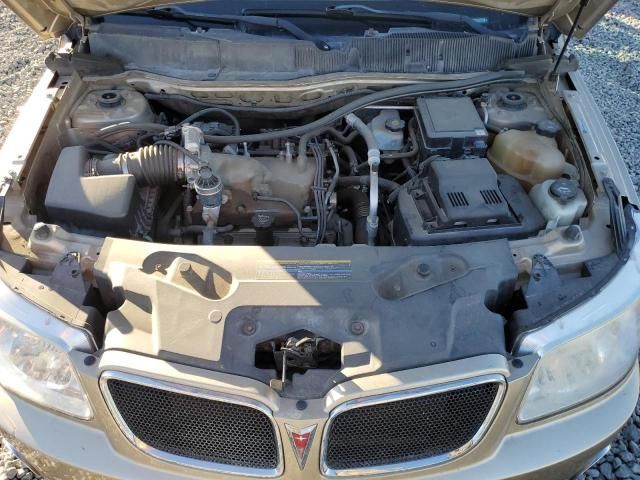 2008 Pontiac Torrent