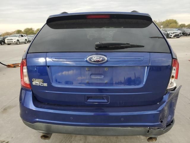 2013 Ford Edge SE